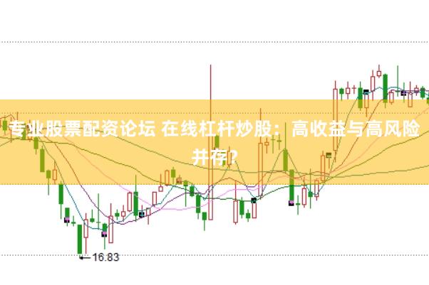 专业股票配资论坛 在线杠杆炒股：高收益与高风险并存？