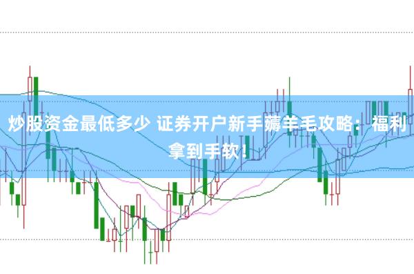 炒股资金最低多少 证券开户新手薅羊毛攻略：福利拿到手软！
