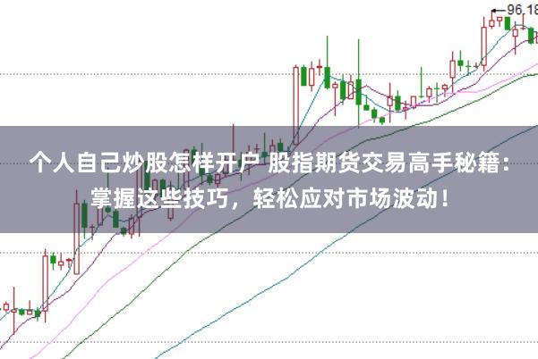 个人自己炒股怎样开户 股指期货交易高手秘籍：掌握这些技巧，轻松应对市场波动！