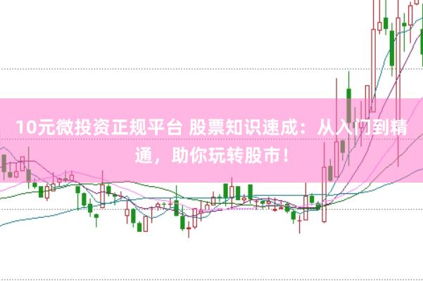 10元微投资正规平台 股票知识速成：从入门到精通，助你玩转股市！