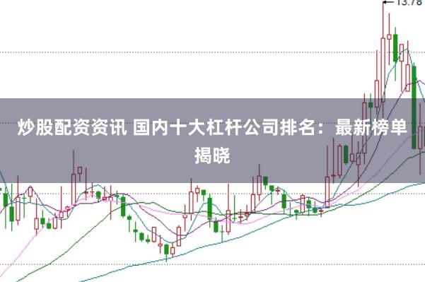 炒股配资资讯 国内十大杠杆公司排名：最新榜单揭晓