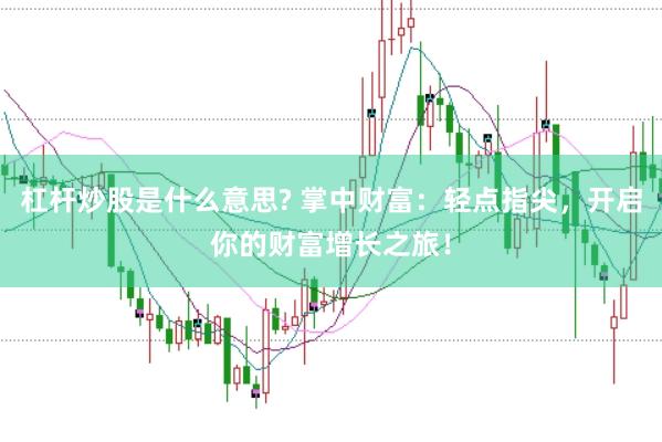 杠杆炒股是什么意思? 掌中财富：轻点指尖，开启你的财富增长之旅！