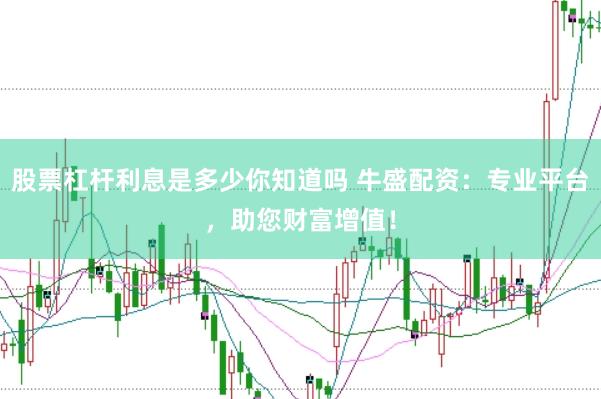 股票杠杆利息是多少你知道吗 牛盛配资：专业平台，助您财富增值！