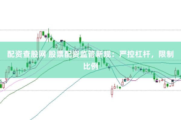 配资查股网 股票配资监管新规：严控杠杆，限制比例