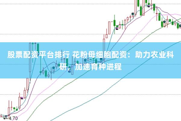 股票配资平台排行 花粉母细胞配资：助力农业科研，加速育种进程