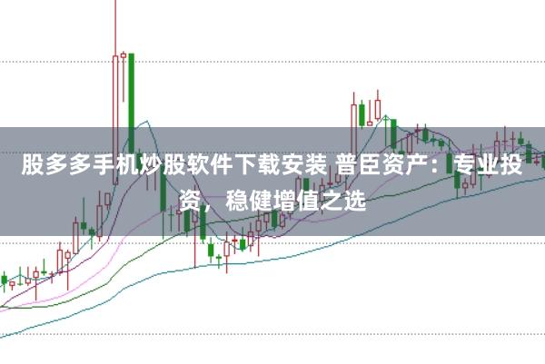 股多多手机炒股软件下载安装 普臣资产：专业投资，稳健增值之选