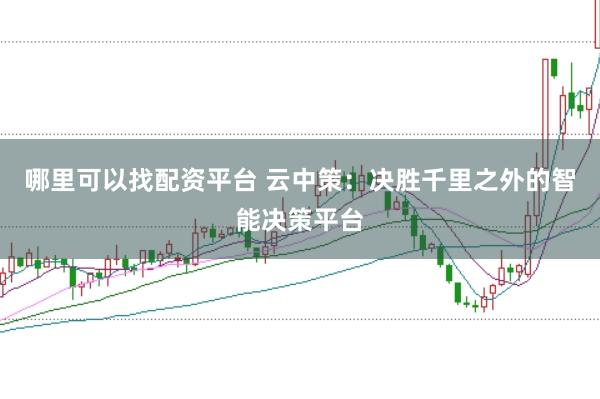哪里可以找配资平台 云中策：决胜千里之外的智能决策平台