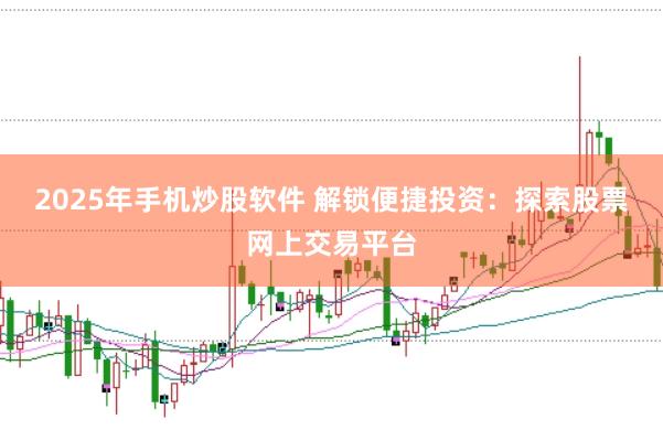 2025年手机炒股软件 解锁便捷投资：探索股票网上交易平台