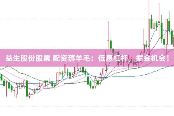 益生股份股票 配资薅羊毛：低息杠杆，掘金机会！