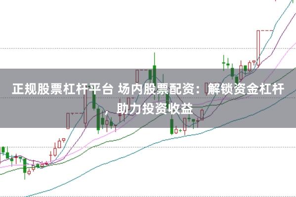 正规股票杠杆平台 场内股票配资：解锁资金杠杆，助力投资收益