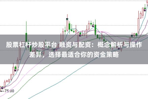 股票杠杆炒股平台 融资与配资：概念解析与操作差异，选择最适合你的资金策略