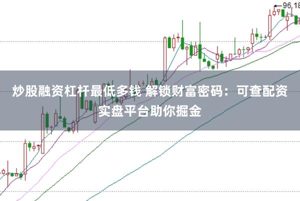 炒股融资杠杆最低多钱 解锁财富密码：可查配资实盘平台助你掘金