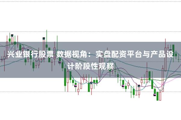 兴业银行股票 数据视角:实盘配资平台与产品设计阶段性观察