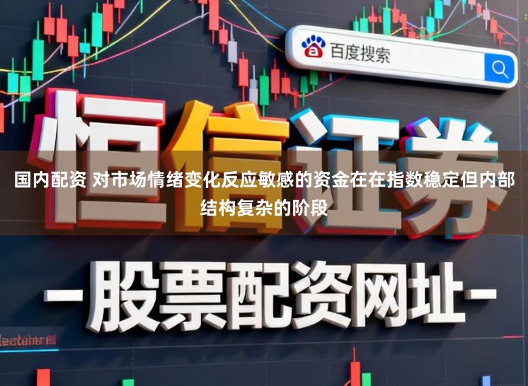国内配资 对市场情绪变化反应敏感的资金在在指数稳定但内部结构复杂的阶段