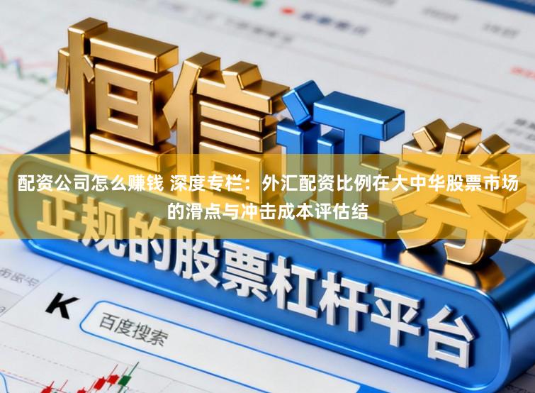 配资公司怎么赚钱 深度专栏：外汇配资比例在大中华股票市场的滑点与冲击成本评估结