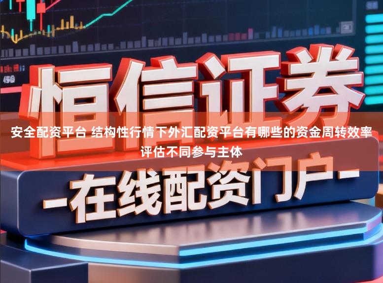 安全配资平台 结构性行情下外汇配资平台有哪些的资金周转效率评估不同参与主体