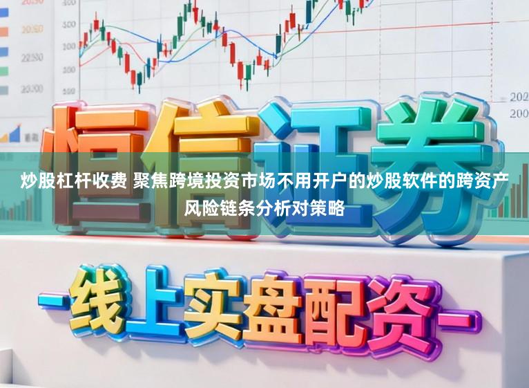炒股杠杆收费 聚焦跨境投资市场不用开户的炒股软件的跨资产风险链条分析对策略