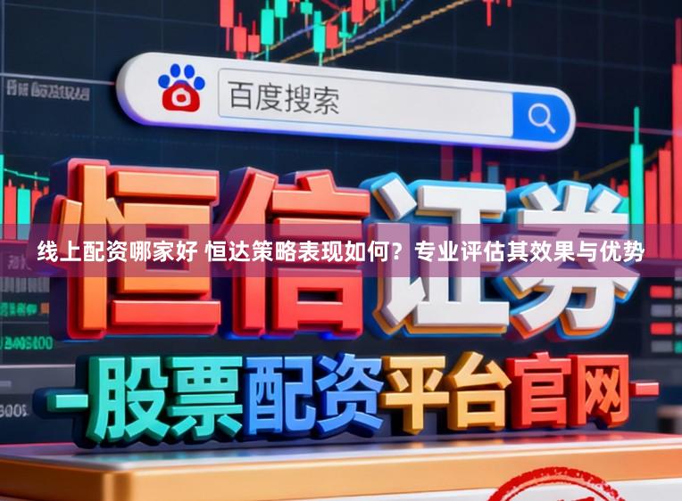 线上配资哪家好 恒达策略表现如何?专业评估其效果与优势