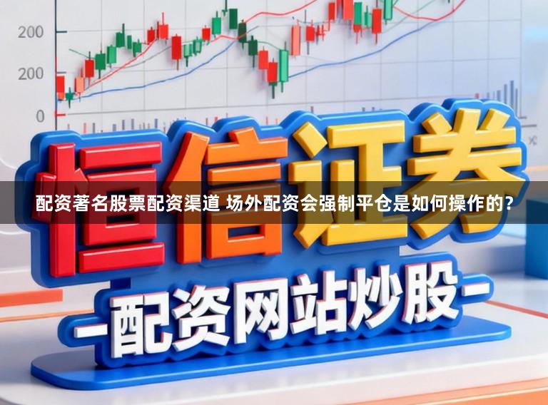 配资著名股票配资渠道 场外配资会强制平仓是如何操作的?